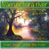 Naerunchara River (Inner Peace along the River) artwork