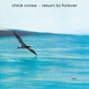Chick Corea/Return To Forever - Crystal Silence
