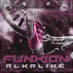 Alkaline - Single by Funxion album reviews, ratings, credits