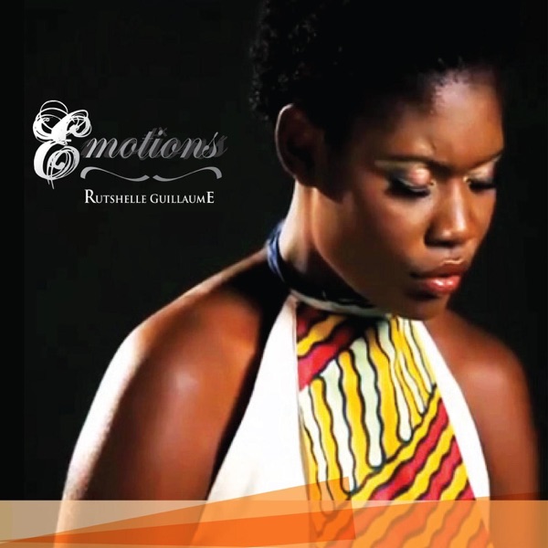 Rutshelle Guillaume - Wale
