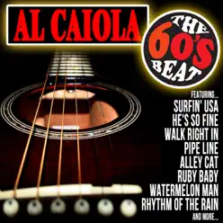 The Sixties Beat - Al Caiola The Sixties Beat - Al Caiola