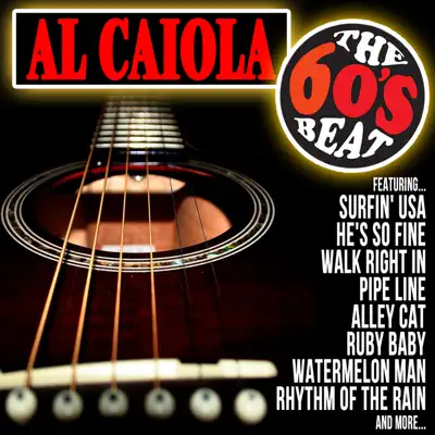 The Sixties Beat - Al Caiola The Sixties Beat - Al Caiola