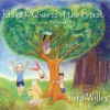 Kings & Queens of the Forest: Yoga Songs for Kids Vol. 2, 2011