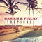 Tropicali (Club Mix Edit) artwork
