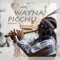 El Duende - Wayna Picchu lyrics