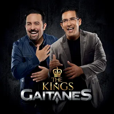 The Kings - Gaitanes The Kings - Gaitanes