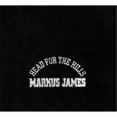 Markus James - For Blind Willie