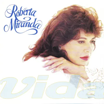 Vida - Roberta Miranda