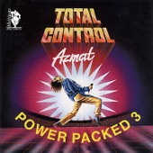 Power Packed 3 (Total Control) artwork