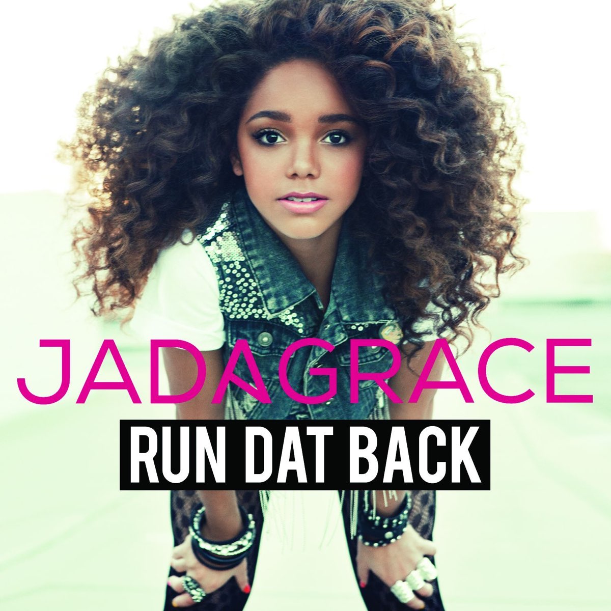 ‎run Dat Back Single By Jadagrace On Apple Music