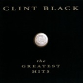 Clint Black - A Good Run Of Bad Luck (Album Version)