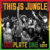 This Is Jungle artwork