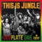 Kunta Kinte (feat. Tribe of Issachar & Jah Cure) [94 Dub Plate] artwork