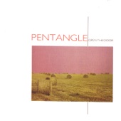 Pentangle - Dragonfly