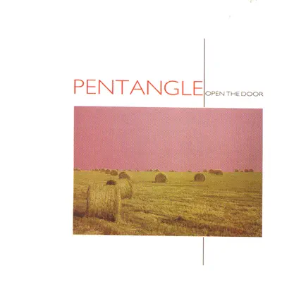 Open The Door - Pentangle