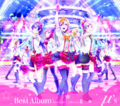 μ's Best Album Best Live! Collection Ⅱ - μ's