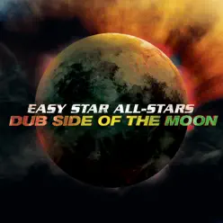 Dub Side of the Moon Anniversary Edition - Easy Star All Stars