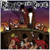 Riskee & The Ridicule - This Barren Land