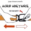 For Your Safety (Jürgen Driessen Presents Acrid Abeyance) - Single