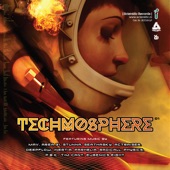 Techmosphere .01 Lp