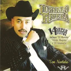 14 Super Éxitos - Lupillo Rivera