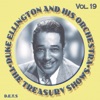 Duke Ellington and His Orchestra - Hop, Skip and Jump