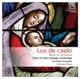 LUX DE CAELO - MUSIC FOR CHRISTMAS cover art