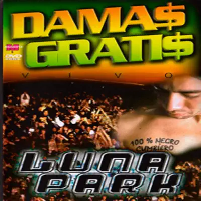En el Luna Park - Damas Gratis