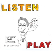Listen - Play artwork