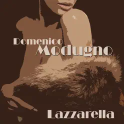 Lazzarella - Domenico Modugno