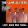 I Used to Cry Mercy, Mercy - The Lamplighters & Thurston Harris