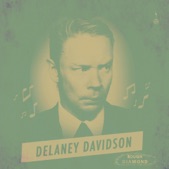 Delaney Davidson - Dark Horses