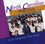 NC Mass Choir - Jesus Will Fix It