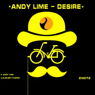 ladda ner album Andy Lime - Desire