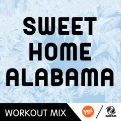 Sweet Home Alabama (Factory Team Guitar Workout Mix)