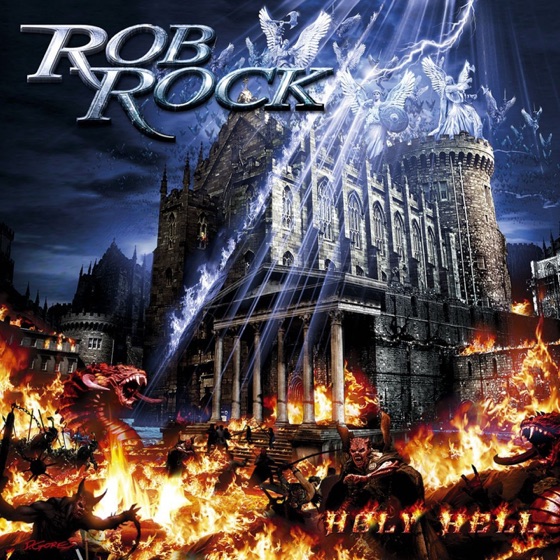 Cover artwork for Calling Angels