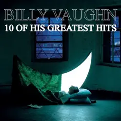 10 of His Greatest Hits - Billy Vaughn