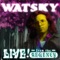 Freight Train (feat. Kush Mody & Anderson .Paak) - Watsky lyrics