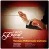 Stream & download Georg Fischer Conducts... Hamburg Philharmonic Orchestra