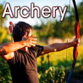 Archery Sound Effects - Sound Ideas