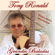 Yesterday When I Was Young - Tony Ronald