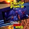 Proibida pra Mim (feat. Zeca Baleiro) - Charlie Brown Jr. lyrics