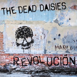 The Dead Daisies - Mexico