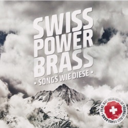 Swiss Powerbrass - Ai No Corrida - Chaz Jankel, Quincy Jones