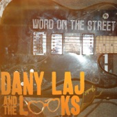 Dany Laj and The Looks - Mr. Rebound