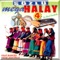 Mavilim - Cumali Atilla lyrics