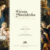Fiesta Navideña - Orquesta y Coro de RTVE & Juan J. Colomer