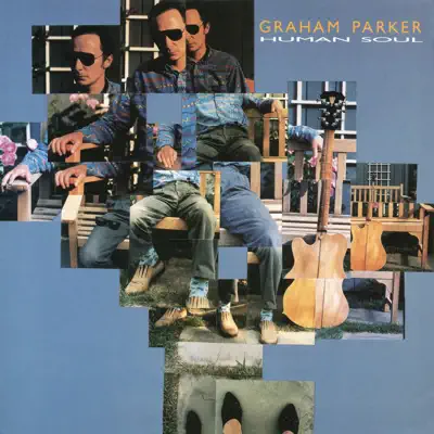 Human Soul (Bonus Track Version) - Graham Parker