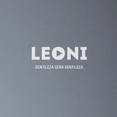 Gentileza Gera Gentileza - Single - Leoni
