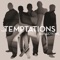 Ain't No Mountain High Enough - The Temptations lyrics